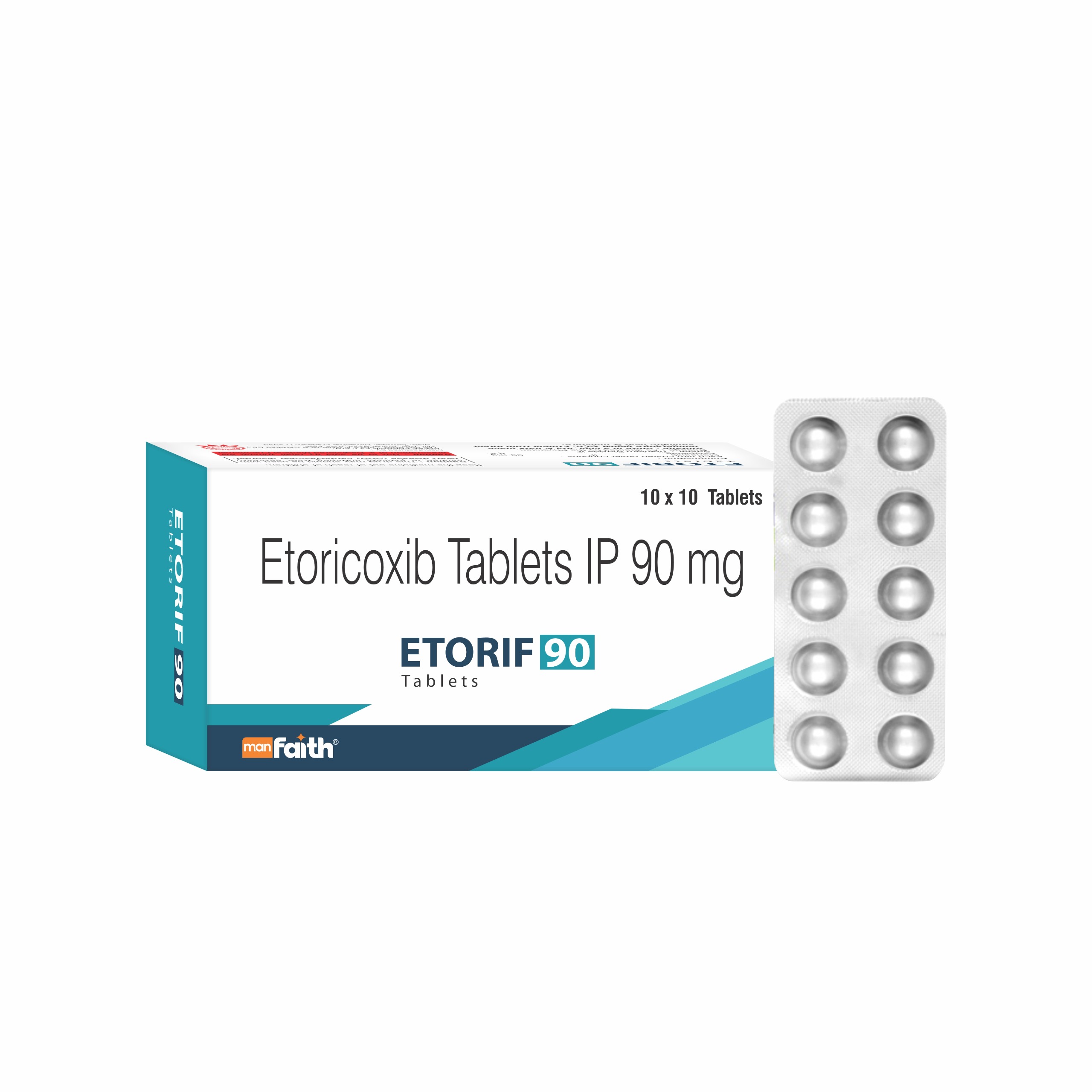 ETORIF 90 Tablets