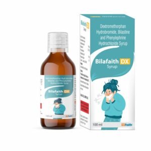 BILAFAITH DX Syrup