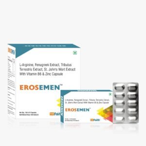 EROSEMEN Capsules
