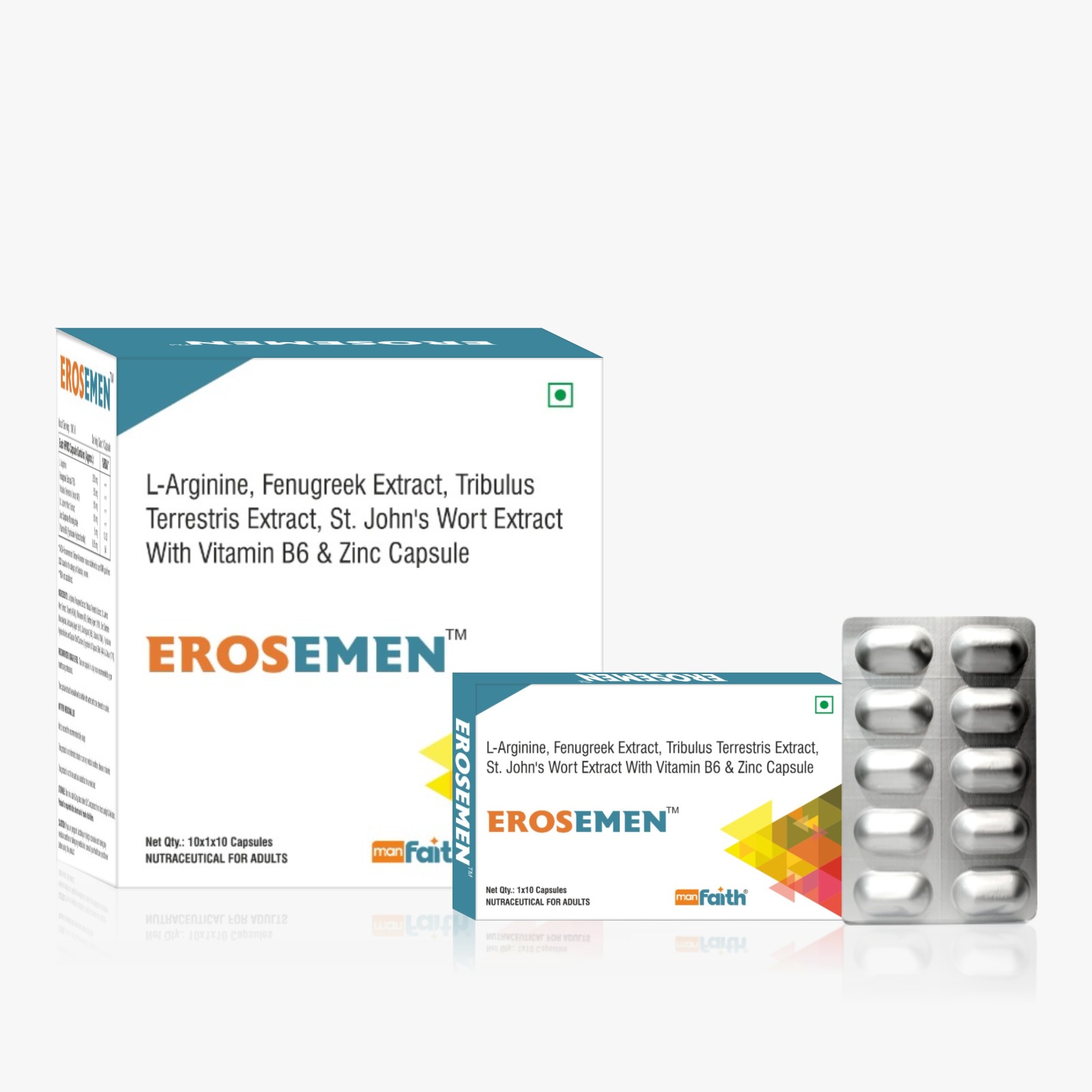 EROSEMEN Capsules