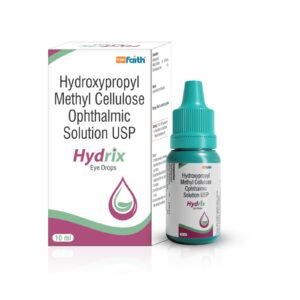 HYDRIX Eye Drops