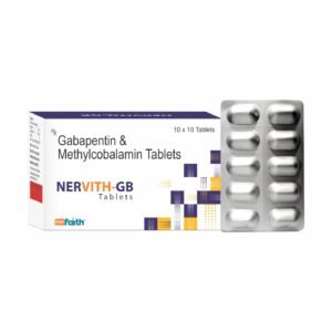 NERVITH-GB Tablets