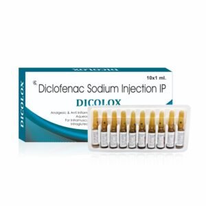 DICOLOX Injection