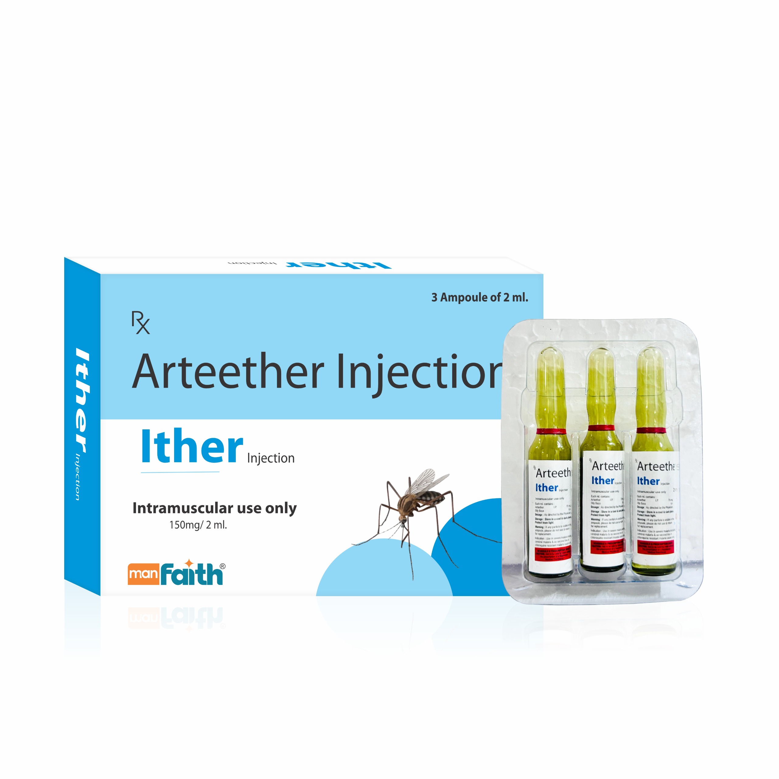 ITHER Injection