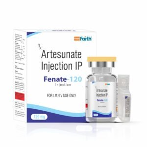 FENATE-120 INJECTION