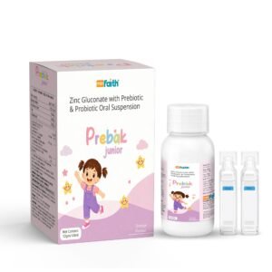 PREBAK JUNIOR