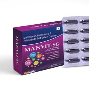 MANVIT-SG