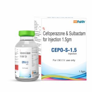 CEPO-S-1.5 Injection