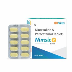 NIMSIC P