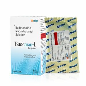 BUDEMAN-L Respules
