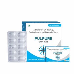 PULPURE Capsules