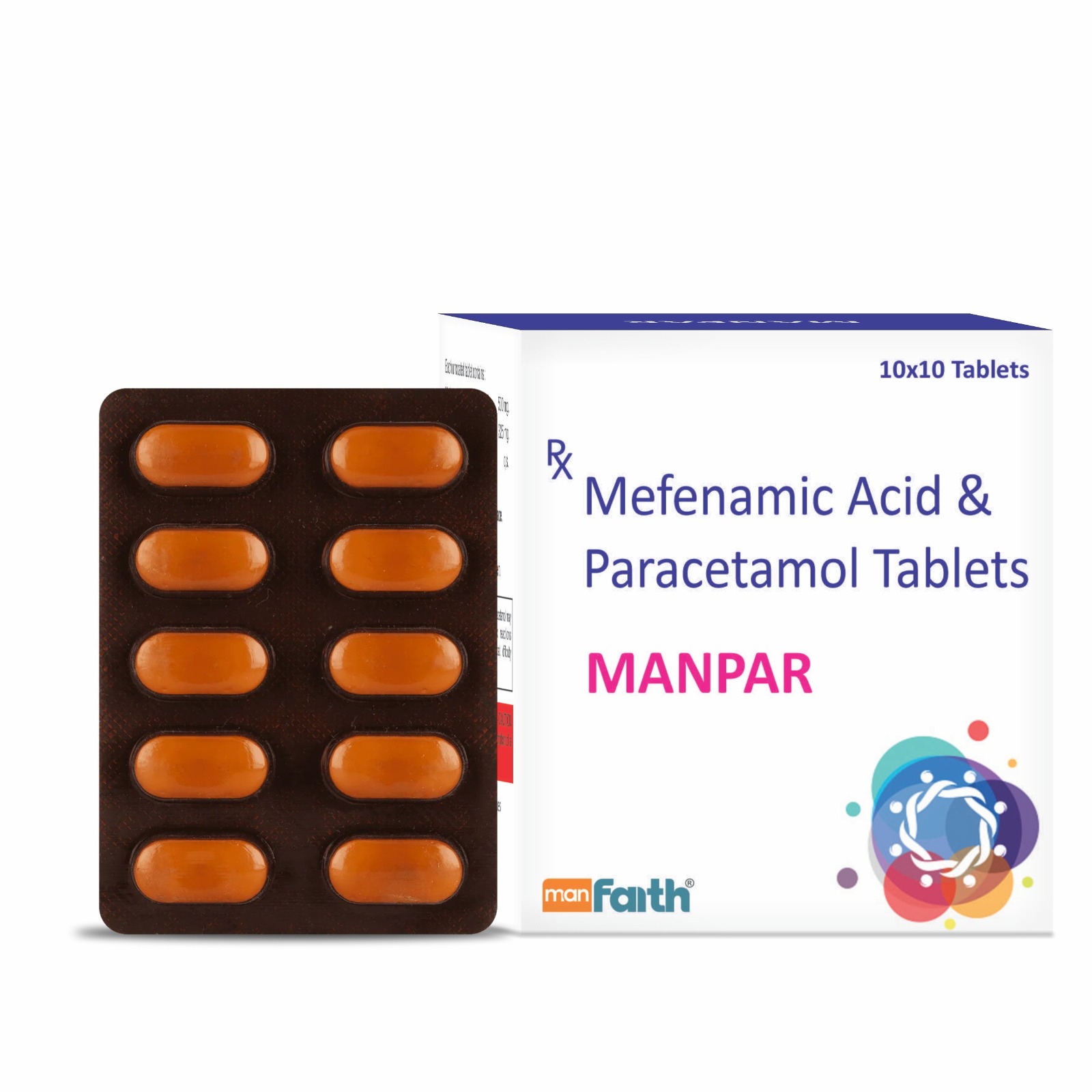MANPAR TABLET
