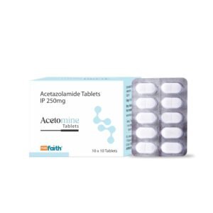 ACETOMINE