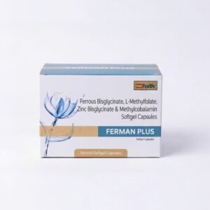 FERMAN PLUS