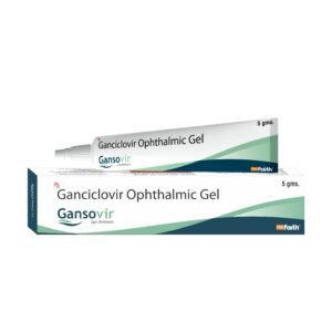 GANSOVIR
