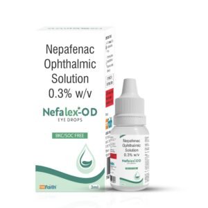 NEFALEX-OD
