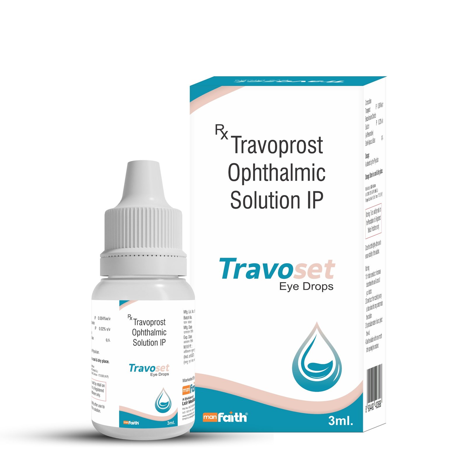 TRAVOSET