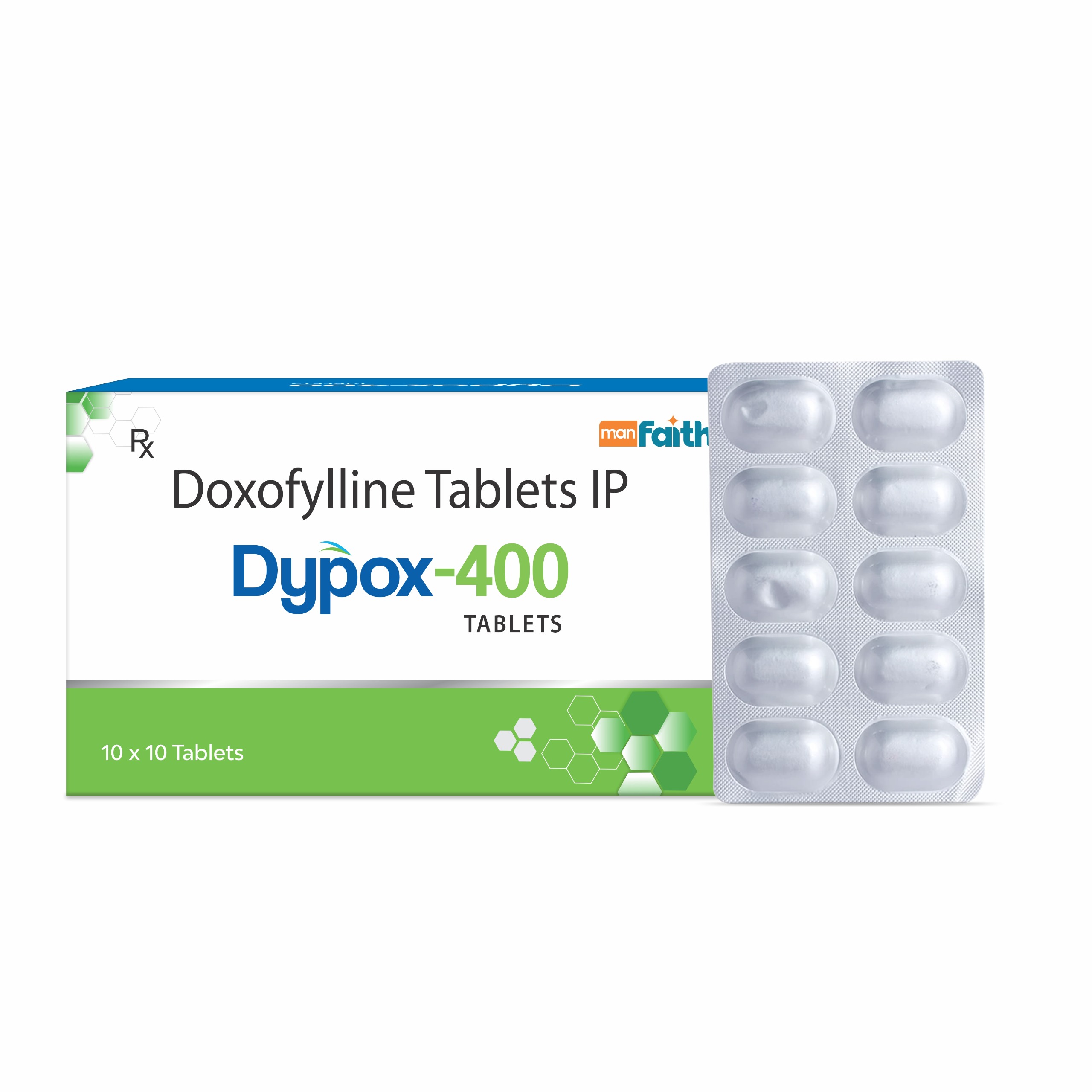 DYPOX Tablets