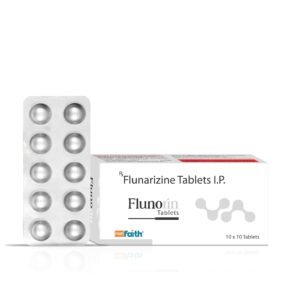 FLUNORIN Tablets