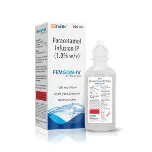 FEVGON-IV Infusion