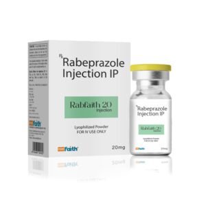 RABFAITH 20 Injection