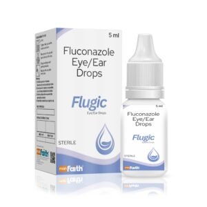 FLUGIC Eye/Ear Drops