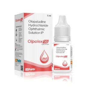 OLPOLEX-OD Eye Drops