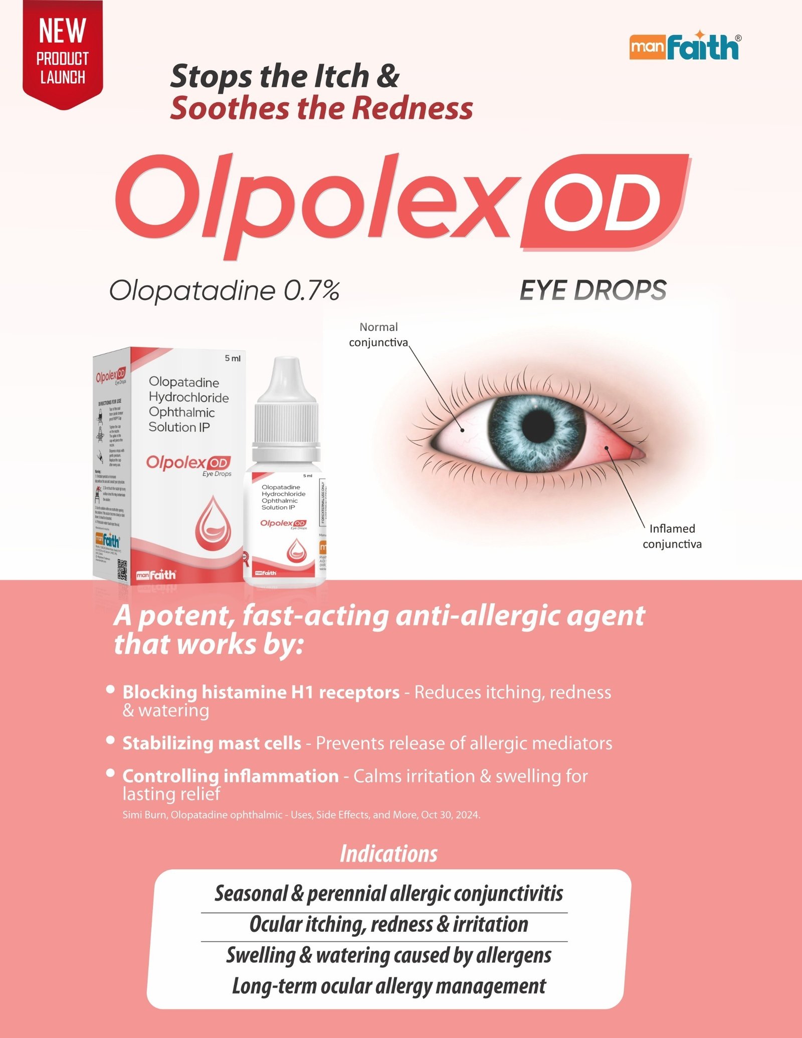 Olpolex-OD LBL