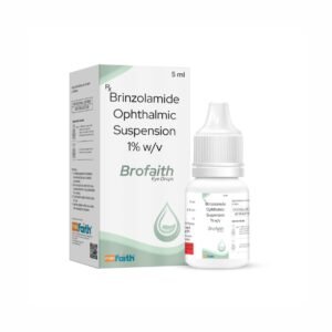 BROFAITH