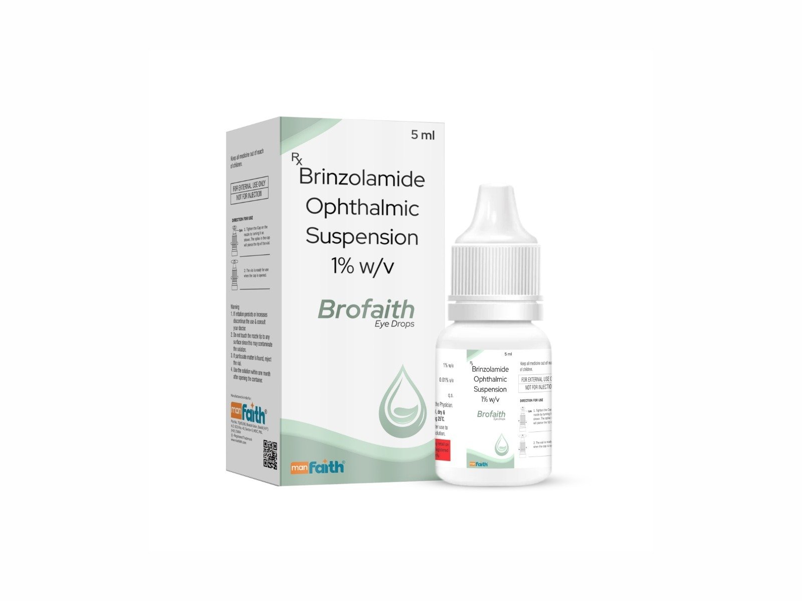 BROFAITH