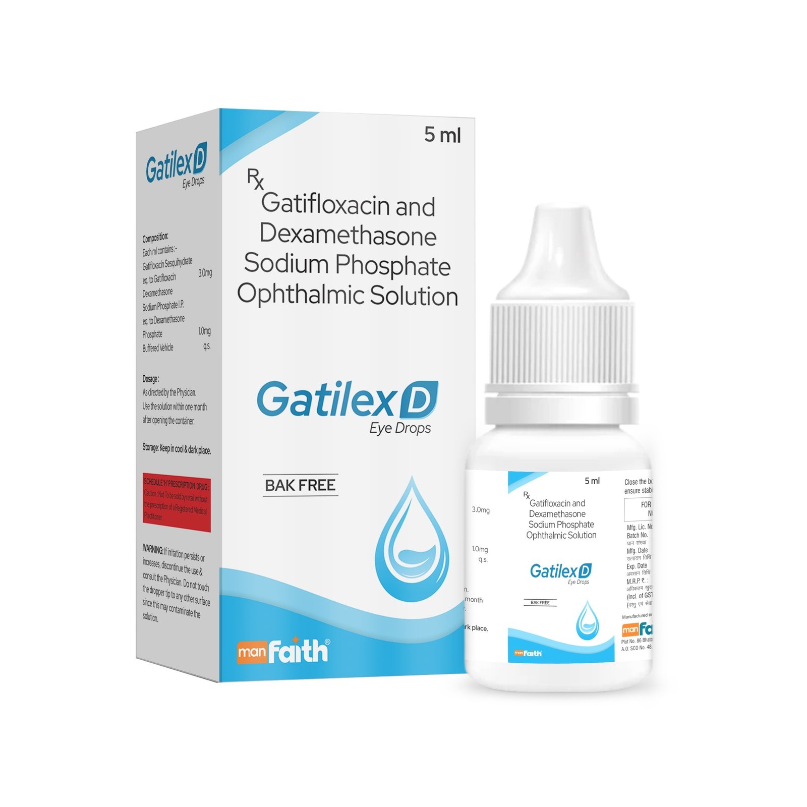GATILEX-D