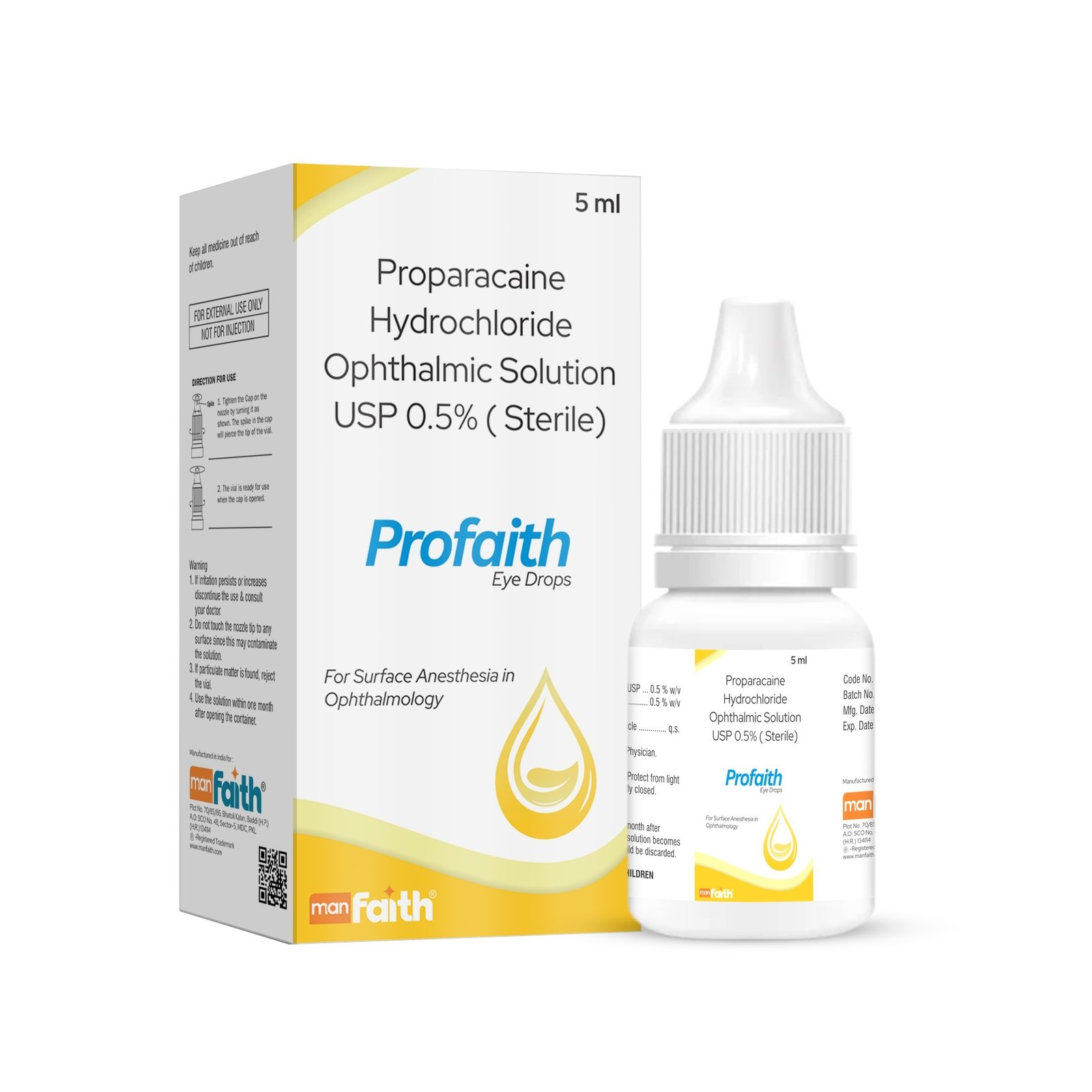 PROFAITH