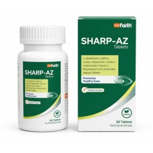 SHARP-AZ Tablets