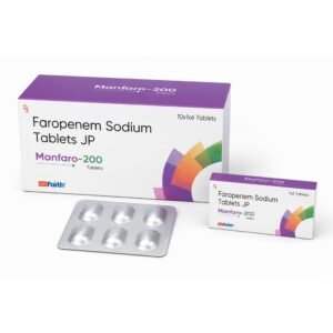MANFARO-200 Tablets