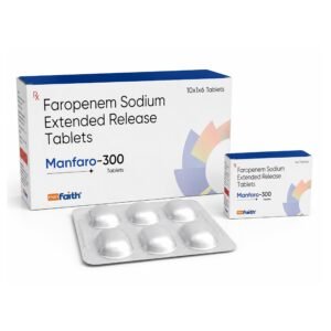 MANFARO-300 Tablets