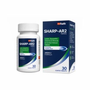 SHARP-AR2 Tablets
