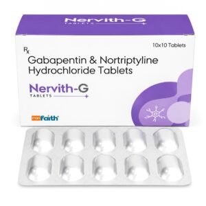 NERVITH-G Tablets