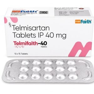 Telmisartan 40 mg
