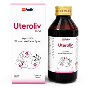 Ayurvedic Women Wellness