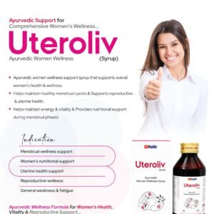 Ayurvedic Women Wellness