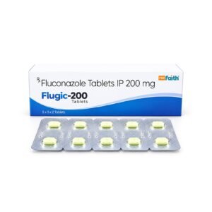 Fluconazole 200 mg