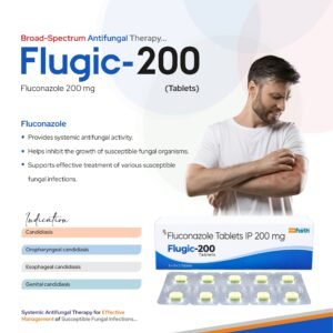 Fluconazole 200 mg