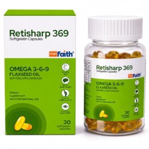 Omega 3-6-9
